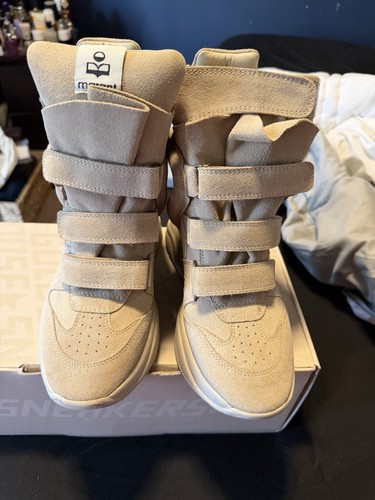 Sneakers isabel marantz - sneakers,