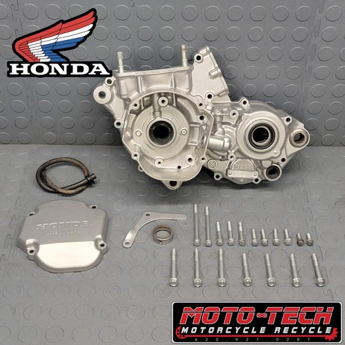 2005 honda cr250r - ✅,