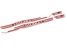 GILERA 50 CC TOURING KIT