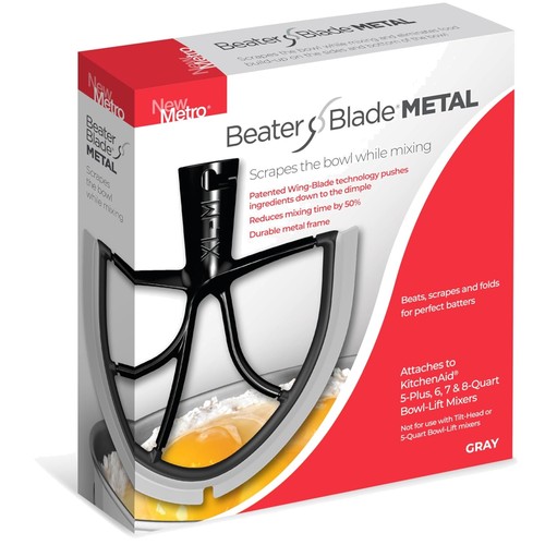 Lama battitore max per - lama, xl-max