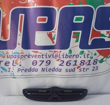 Griglia Paraurti Anteriore