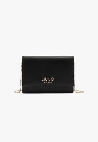 Liu borsa tracolla - liu, nero