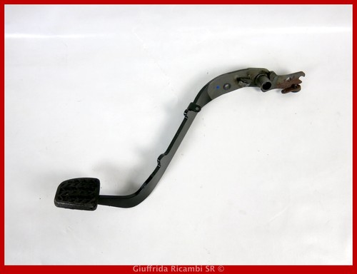 Pedale frizione toyota - pedale,