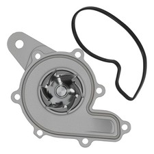 Pompe à Eau for Smart Cabrio