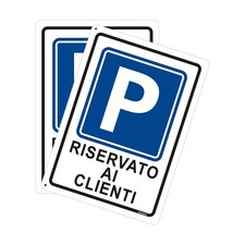 Andchi Cartello Segnaletico di