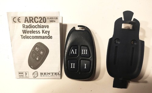 Bentel arc telecomando - arc,