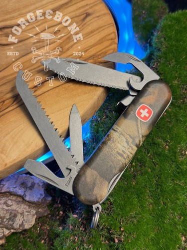 Wenger alpine - wenger, (victorinox)