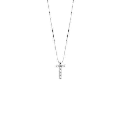 Collana bliss alphabet - bliss, lettera