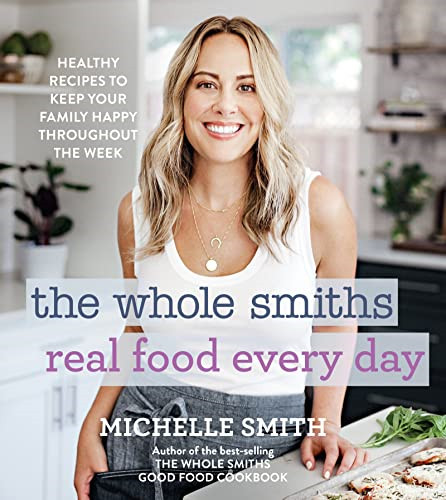 Whole smiths real food every - whole,