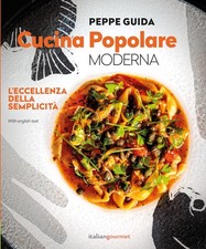 Peppe Guida Cucina popolare