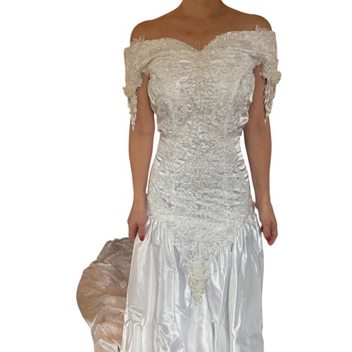 Abito sposa donna - abito, da