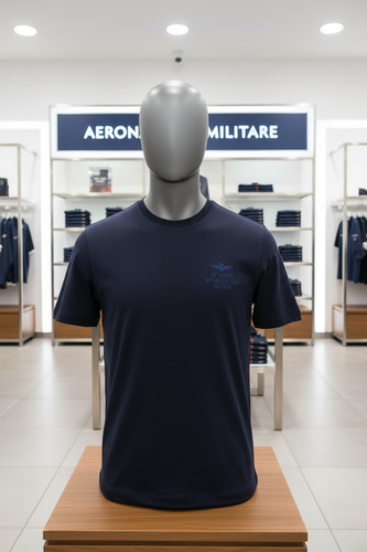Shirt uomo blu - t-shirt,