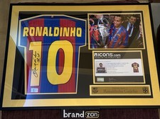 Maglia Nike BARCELLONA