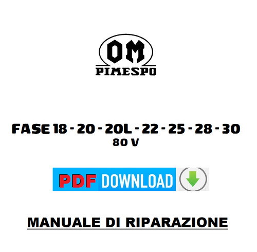 Fase 20l 25 28 - 20, 30