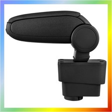 BRACCIOLO ALFA ROMEO MITO (2008-2018) RIVESTIMENTO TESSUTO NERO NUOVO