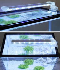 BPS - Lampada Da Acquario a