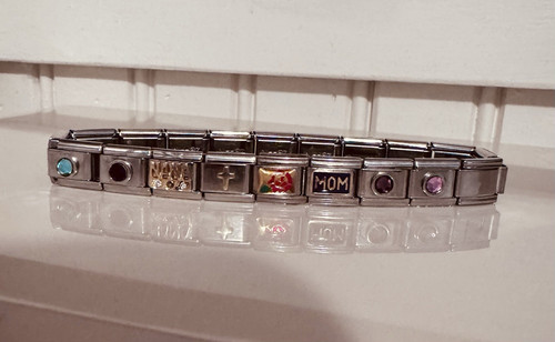 Bracciale vintage firenze - bracciale,