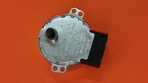 Motorino per piatto - motorino, il