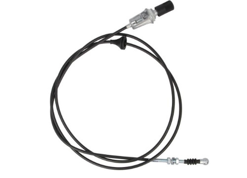 Cavo acceleratore per
