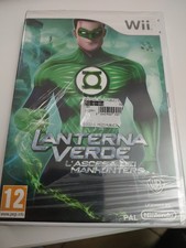 LANTERNA VERDE: L'ASCESA DEI