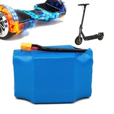Batteria da 36v 4.4Ah overboard smart balance hoverboard monopattino 6.5" 8" 10"