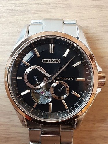 Orologio automatico citizen - automatico,