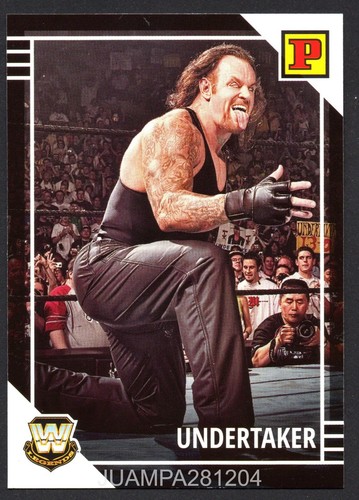 Undertaker enterrador 104 - undertaker, #104