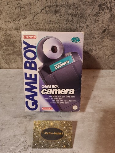 Nintendo game boy classic - game,