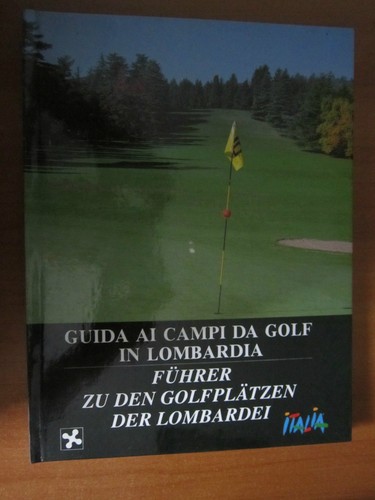 Guida campi golf in - ai,
