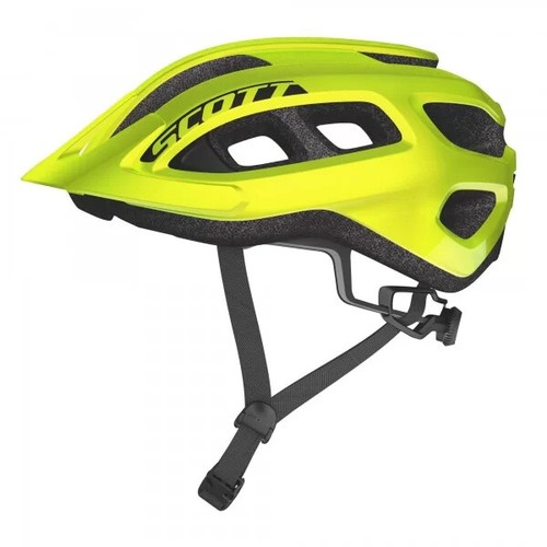 Casco bici scott supra 2022 - ,
