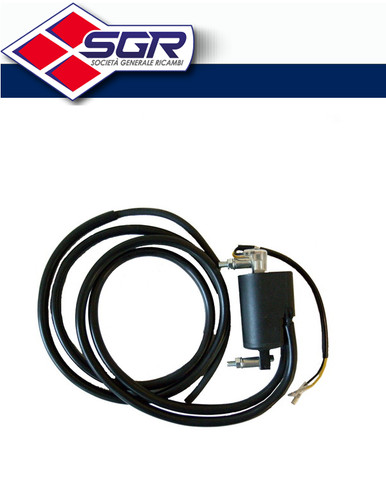 004750 bobina doppia - bobina,