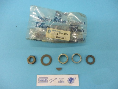 Kit ricambi dinamo originale - dinamo,