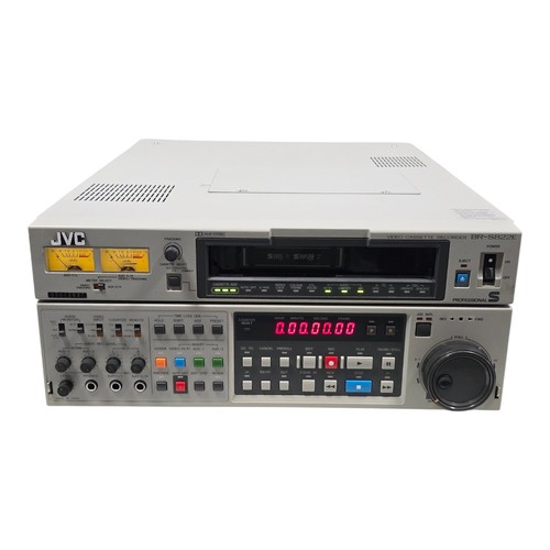 Jvc s822e professionale - jvc,