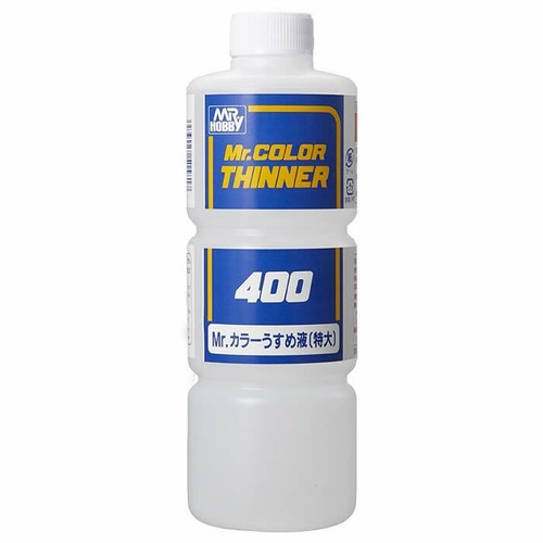 Hobby t104 color thinner - mr.hobby,