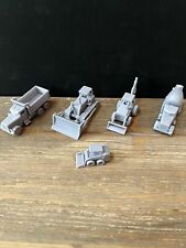 SET COSTRUZIONI SCALA HO 1:87