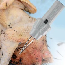 Spiumatrice elettrica per