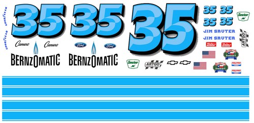 Jim sauter bernzomatic - jim,