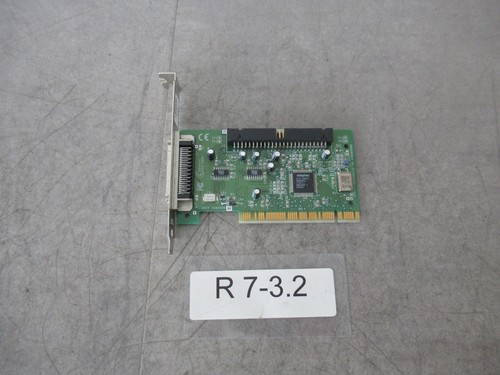 Scheda controller scsi - scheda,