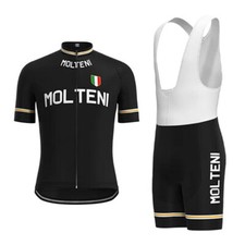 Maglia ciclismo uomo estiva