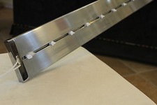 BASTONE PER TENDA A ONDA MOD. FASCIA10 --- TIPO DIESIS MATERYA