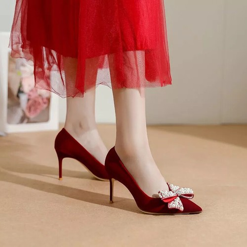 Decolte scarpe donna cm - donna, 8