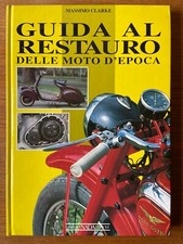 RL178 Libro Motociclismo GUIDA