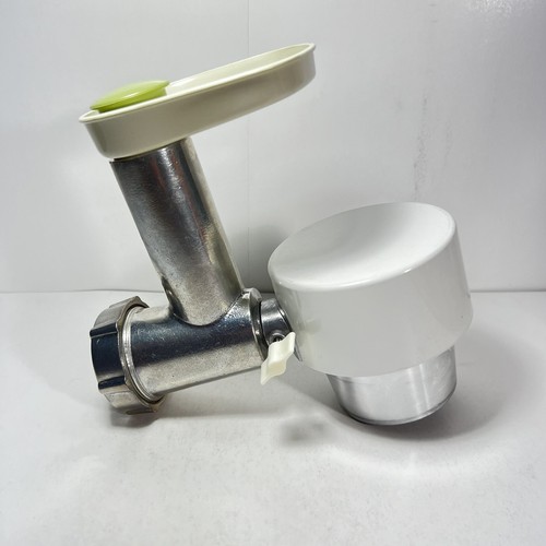 Braun km32 meat grinder 4122 - grinder,