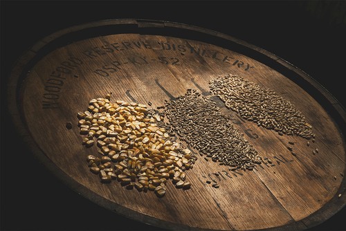 Grano distillatore premium - , per