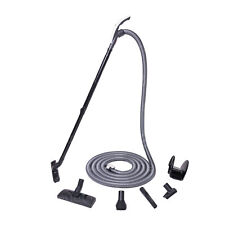 Kit accessori con tubo Sistem Air Flisy 2 ON/OFF - ASPIRAZIONE CENTRALIZZATA