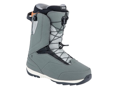 Nitro scarponi snowboard uomo - scarponi,