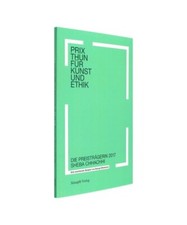 Prix Thun für Kunst und