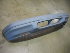 Paraurti anteriore ford sierra - anteriore,