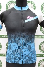 Maglia ciclismo bike ROSE FORCE TG S V612 shirt maillot trikot jersey camiseta