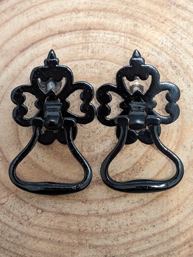 Set maniglie tiranti a - set,